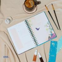 Frida Kahlo School Agenda 2025-2026 ( aug - juli ) - thumbnail