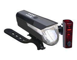 Buchel Verlichtingsset büchel blc-820 + duo led