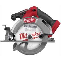 Milwaukee M18 FUEL™ FCS552-0 Accu cirkelzaag 165mm 18V Basic Body - 4933493587 - thumbnail