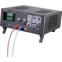VOLTCRAFT VLP-1602 USB Labvoeding, regelbaar 0 - 60 V 0.01 - 1.5 A 123 W OVP Aantal uitgangen: 3 x - thumbnail