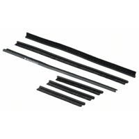 Bosch Accessories 2608620692 Reserveborstelset voor GBR 15 CAG 1 stuk(s) - thumbnail