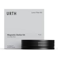 Urth 52mm Magnetic Stellar Filter Kit Plus+ (4-point, 6-point, 8-point) - thumbnail