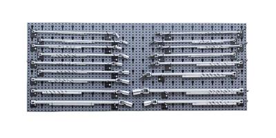 Beta 6600 M/61 Set 71 Delig Assortiment - 066000061