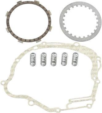 TRW koppeling super kit clutch super kit, msk216