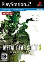 Metal Gear Solid 3 Snake Eater - thumbnail