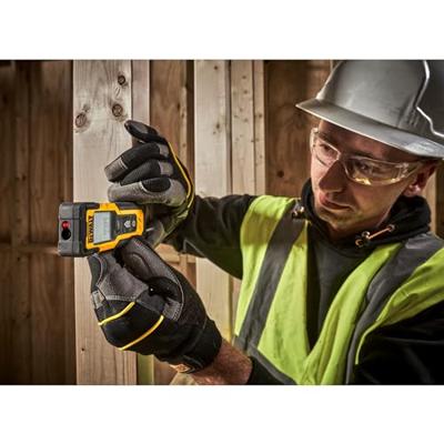 DeWALT DWHT77100-XJ digitale afstandsmeter 30m - thumbnail