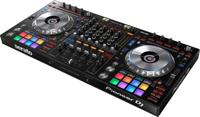 Pioneer DDJ-SZ2 DJ controller - thumbnail