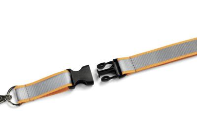 Durable 869209 Textielband (l x b) 530 mm x 20 mm 1 stuk(s)