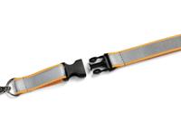 Durable 869209 Textielband (l x b) 530 mm x 20 mm 1 stuk(s) - thumbnail