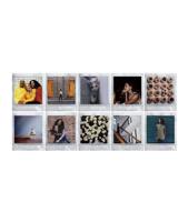 Fujifilm Fujifilm Instax Square White Marble - Instant-Farbfilm Point-and-shoot filmcamera Meerdere kleuren - thumbnail