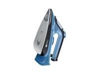 Braun FI3194 BK Freestyle 3 - STEAM IRON - POWER 2400 W - Constante stoom 45 g/min Presserend 200 g/min - Superceramic Sole - thumbnail
