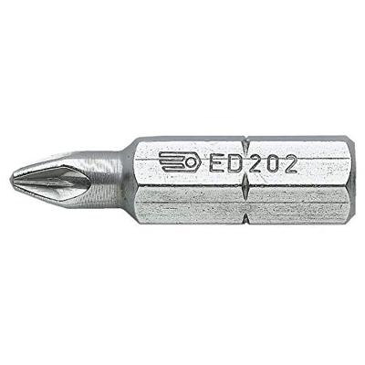 Facom schroefbit 5/16 pz 1 lang 32mm - ED.201
