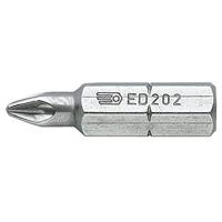 Facom schroefbit 5/16 pz 1 lang 32mm - ED.201 - thumbnail
