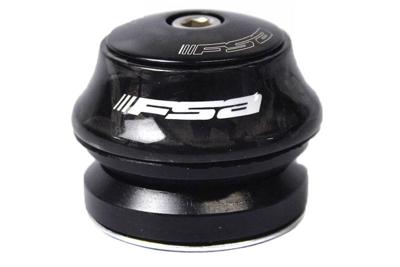FSA Orbit CE Plus Carbon Balhoofd 1-1/8 -45 graden