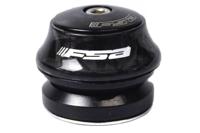 FSA Orbit CE Plus Carbon Balhoofd 1-1/8 -45 graden - thumbnail