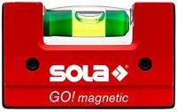 SOLA GO! Compact waterpas - 01620101 - thumbnail