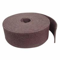 Rol van niet-geweven schuurvezel Calflex 10 m VF-280/320 - thumbnail