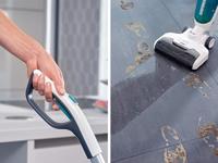 Leifheit accu dweilzuiger regulus aqua powervac - thumbnail