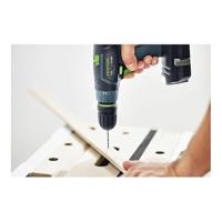 Festool Accessoires Boorhouder BF-FX 10 - 499949 - thumbnail
