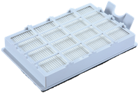 Makita Accessoires HEPA fijnstoffilter ruggedragen stofzuiger - 191Y27-2 - 191Y27-2 - thumbnail