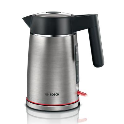 Bosch TWK6M480 Waterkoker Grijs