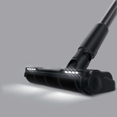Steelstofzuiger Hoover HF2 Blauw