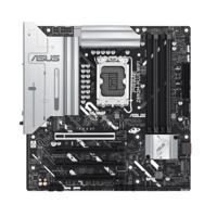 Moederbord Intel ASUS PRIME Z890M-PLUS WIFI - thumbnail