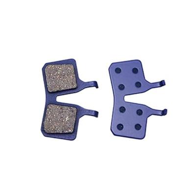 Marwi Union schijfremblokset dbp-65 organisch