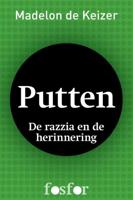 Putten - Madelon de Keizer - ebook - thumbnail