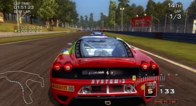 Ferrari Challenge Ferrari Challenge