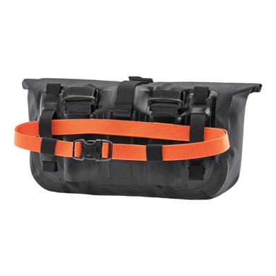 Ortlieb Accessory Pack Tas 3,5L Stuur - Zwart Ortlieb Accessory Pack Tas 3,5L Stuur - Zwart