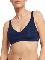 Zero Feel - Comfort BH - Soft Bra 2.0 - Bralette - Naadloze bh top met sluiting - Zachte brede bandjes - thumbnail