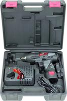 KS Tools 515.3516 5153516 Accu-slagmoersleutel 10.8 V Aantal meegeleverde accus: 2 2.0 Ah Li-ion - thumbnail