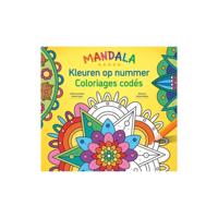 Mandala (Paperback) - thumbnail