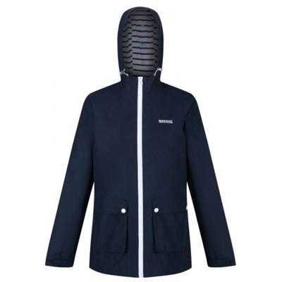 Regatta regenjas Baysea dames polyester rood