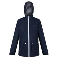 Regatta regenjas Baysea dames polyester rood - thumbnail