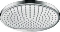 Hansgrohe Crometta S hoofddouche 240 1jet LowPressure, chroom - thumbnail
