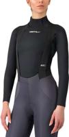Castelli flanders 2 warm - women's functional long-sleeved undershirt - thumbnail