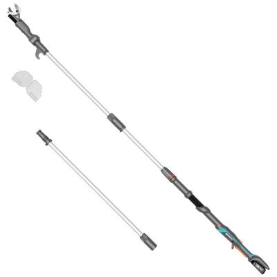 Gardena Accu-telescooptakkenschaar HighCut 360/18V P4A Gebruiksklare Set - 14776-20 - 14776-20