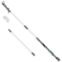 Gardena Accu-telescooptakkenschaar HighCut 360/18V P4A Gebruiksklare Set - 14776-20 - 14776-20 - thumbnail