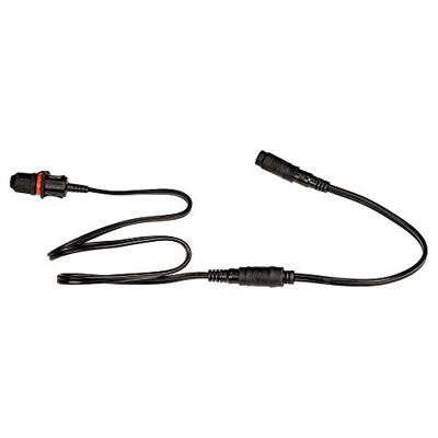 TecMATE toebehoren adapter cable optimate dc to din angle plug