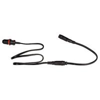 TecMATE toebehoren adapter cable optimate dc to din angle plug - thumbnail