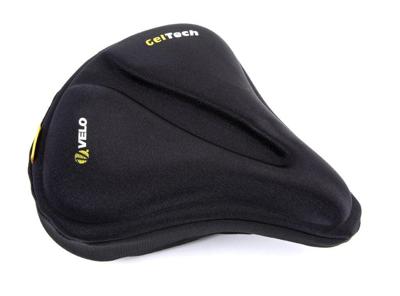 Velo Zadeldek geltech o-zone heren