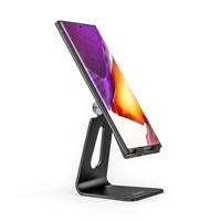 Mobiel- of tabletondersteuning Aisens MS1PM-084 Zwart 8" (1 Stuks) - thumbnail