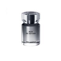 Karl Lagerfeld Bois de Vétiver Eau de Toilette 50ml - thumbnail