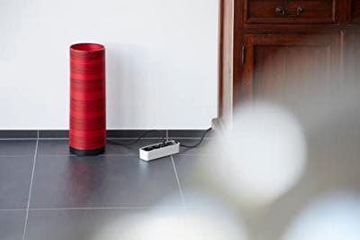 3-voudige Stekkerdoos met Schakelaar Brennenstuhl Ecolor 3600 W (1,5 m) - thumbnail