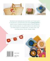 Workshop granny squares (Paperback) - thumbnail