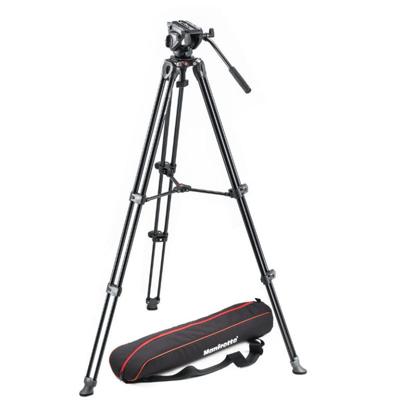Manfrotto MVK500AM Pro Video statiefkit