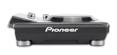 Decksaver Stofkap voor Pioneer XDJ-1000