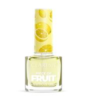 Claresa cuticle oil lemon 5ml - thumbnail